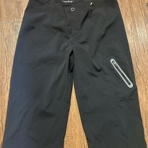 Columbia Blue  Omni-Shield Pants Woman 10